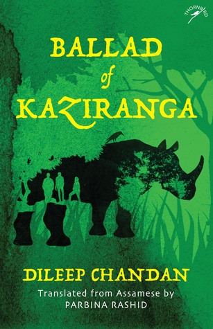 Ballad of Kaziranga (Paperback)