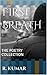 FIRST BREATH: THE POETRY COLLECTION