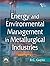 ENERGY AND ENVIRONMENT MANA...