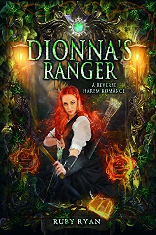 Dionna's Ranger (Dragon Origins, #4)