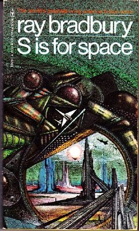 S is for Space.