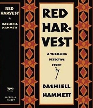 Red Harvest
