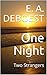 One Night: Two Strangers