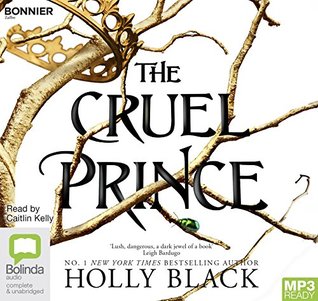 The Cruel Prince