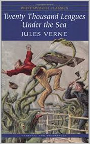 Twenty Thousand Leagues under the Sea