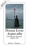 Acqua alta: Commi...