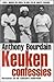Keukenconfessies by Anthony Bourdain