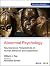 Abnormal Psychology: Neuroscience Perspectives on Human Behavior and Experience