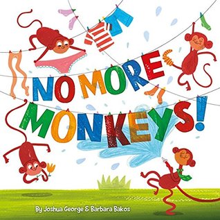 No More Monkeys! (Picture Storybooks)