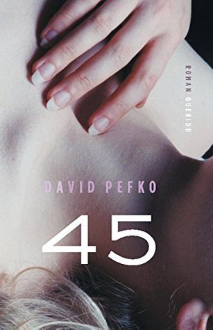 45 (Hardcover)