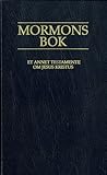 Mormons Bok : Et ...