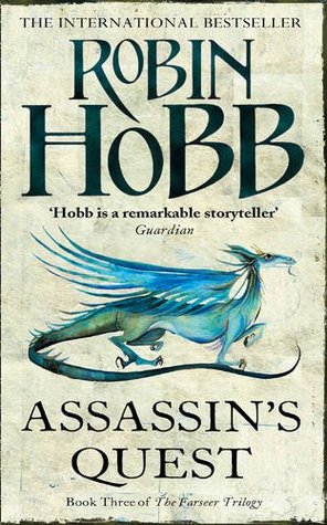 Assassin's Quest