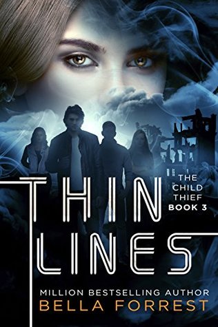 Thin Lines (The Child Thief #3)