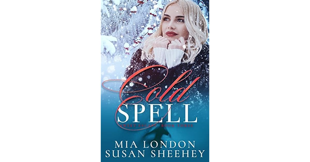 BookSnuggle’s review of Cold Spell BookSnuggle’s review of Cold Spell