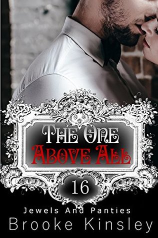The One Above All (Jewels and Panties #16)