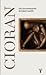 Del inconveniente de haber nacido by Emil M. Cioran