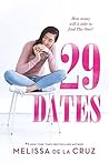 29 Dates by Melissa de la Cruz