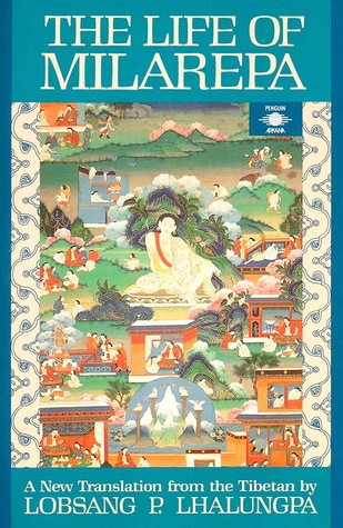 The Life of Milarepa (Paperback)
