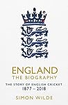 England: The Biog...