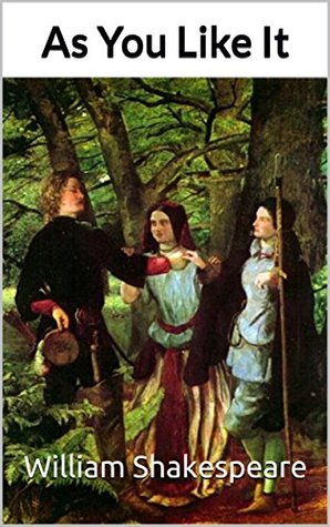 As You Like It: