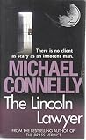 Michael Connelly ...