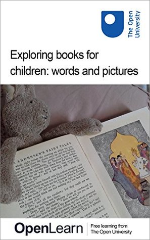 Exploring books for children: words and pictures (Kindle Edition)