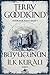 Büyücünün ilk kuralı - Kisim 2 by Terry Goodkind