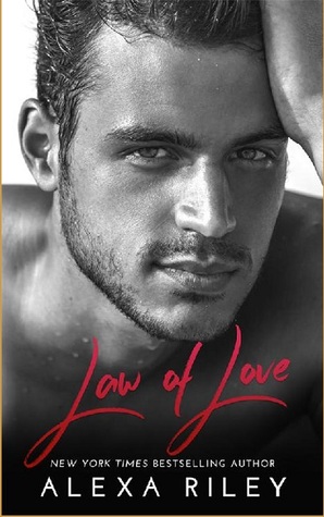 Read Law Of Love (Mechanics Book 2)