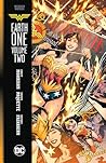 Wonder Woman: Earth One, Vol. 2
