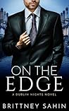On the Edge by Brittney Sahin