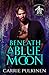 Beneath a Blue Moon (Crescent City Wolf Pack, #2)