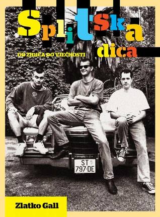 Splitska dica: Od zidića do vječnosti