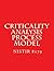 Criticality Analysis Proces...