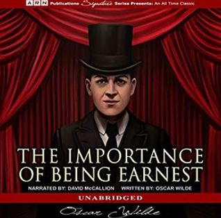The Importance of Being Earnest
