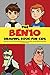 The Ben10 Drawing Book for Kids by Raphael Marino