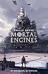 Mortal Engines