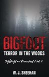 Bigfoot Terror in...