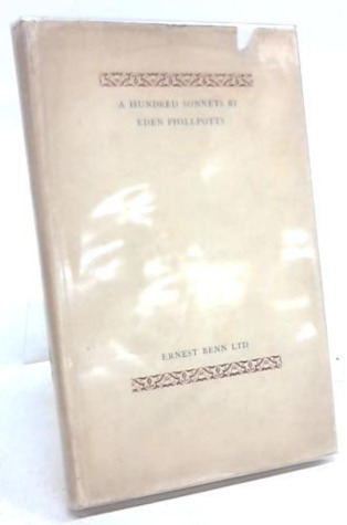 A Hundred Sonnets