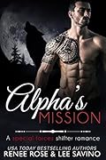 Alpha's Mission