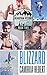 Blizzard (BearPaw Resort, #2)