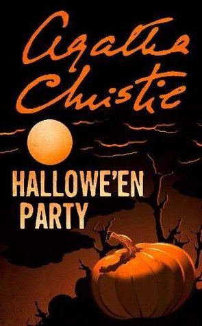 Hallowe’en Party