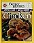 Chicken (Easy Everyday Recipe Library, V. 1)