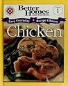 Chicken (Easy Everyday Recipe Library, V. 1)