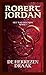 De herrezen draak by Robert Jordan
