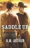 Saddle Up by A.M. Arthur