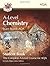 New A-Level Chemistry for AQA: Year 1 & 2 Student Book with Online Edition