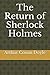 The Return of Sherlock Holmes