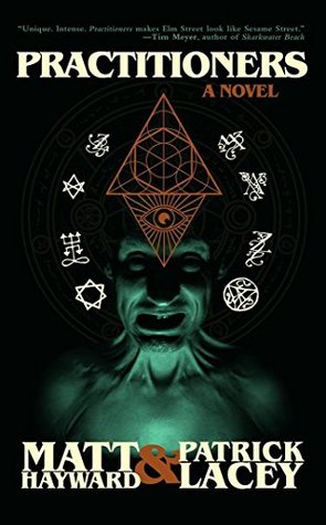 Practitioners (Kindle Edition)