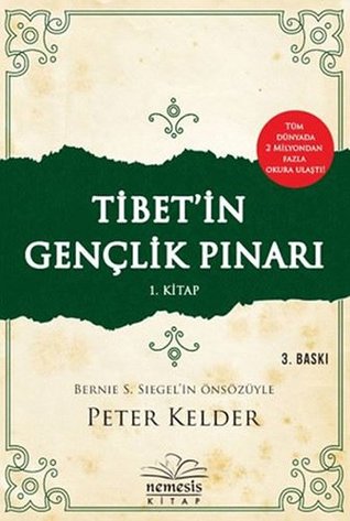 Tibetin Genclik Pinari (Paperback)