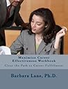 Maximize Career Effectiveness Workbook